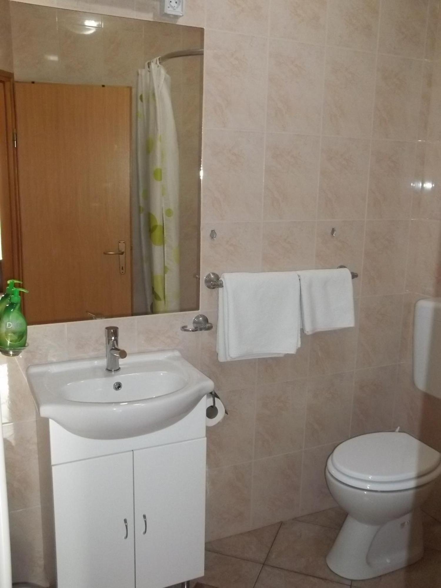 Apartments Bozic Grabovac  Room photo