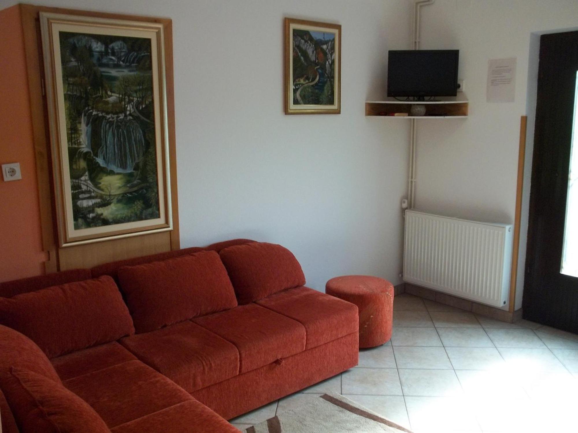 Apartments Bozic Grabovac  Room photo