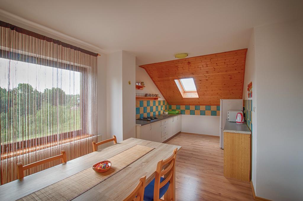 Apartments Bozic Grabovac  Exterior photo